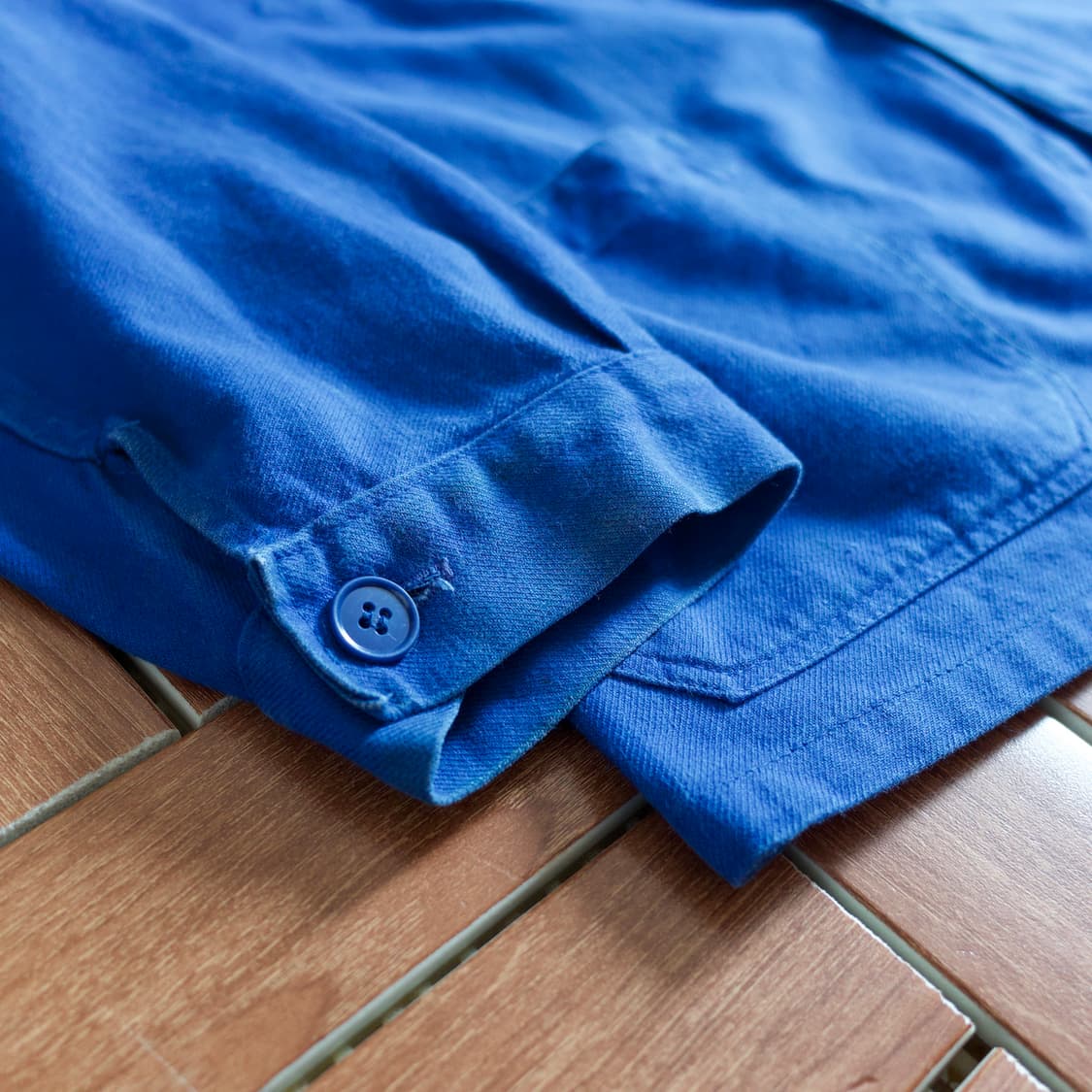 Vetra Sanfor French work jacket 상품이미지5