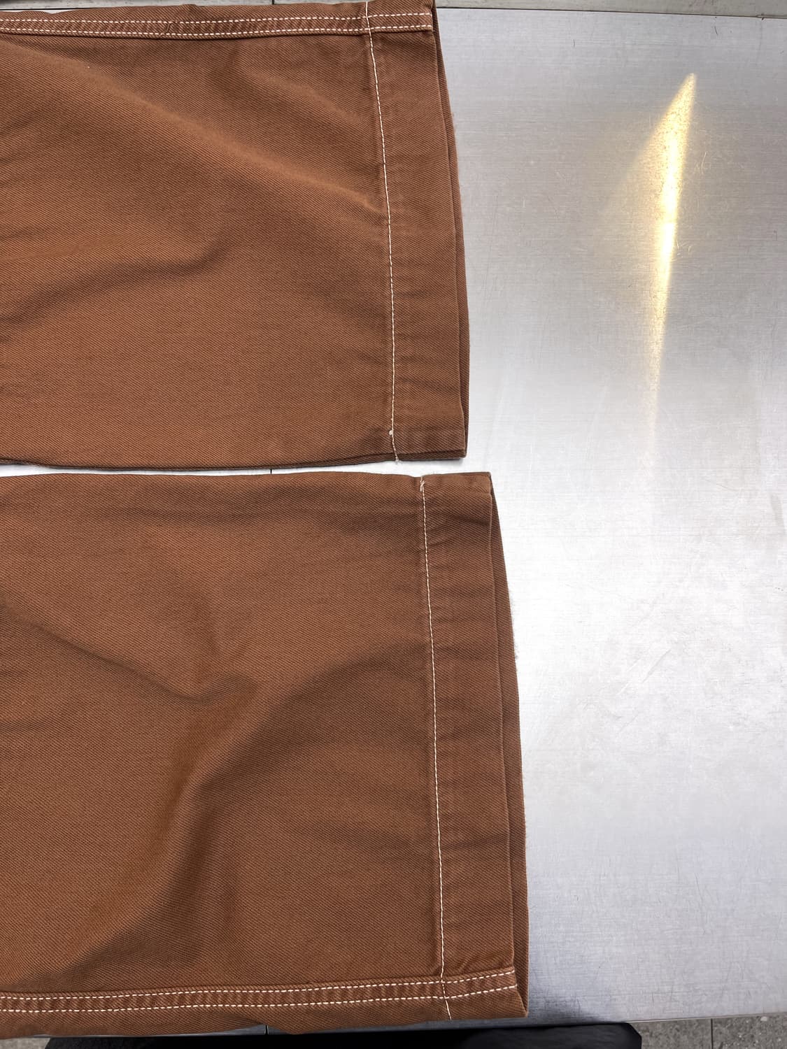 Wild Fable 와이드 카고 포켓 팬츠 상품이미지5