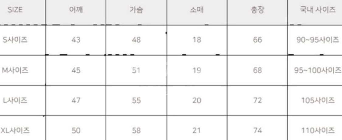 [새상품/정품] 폴로 남여공용 반팔티 상품이미지9