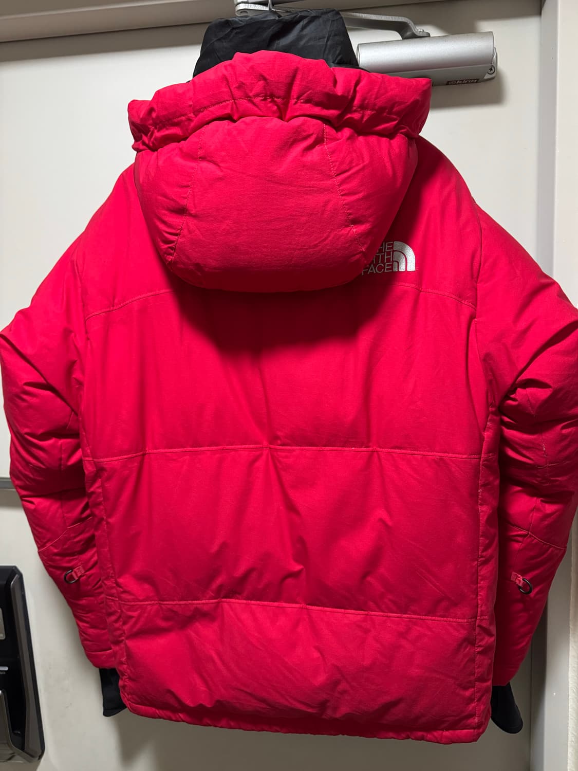 노스페이스 히말라얀패딩  상품이미지3