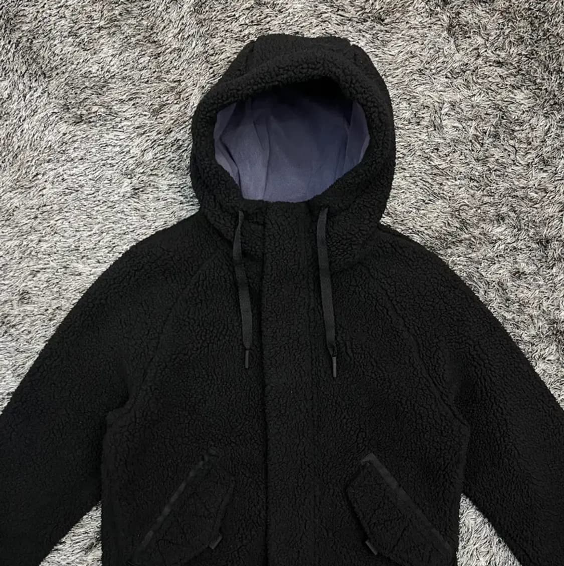 블랙야크 마카롱 플리스 후디 자켓 (95) 상품이미지2