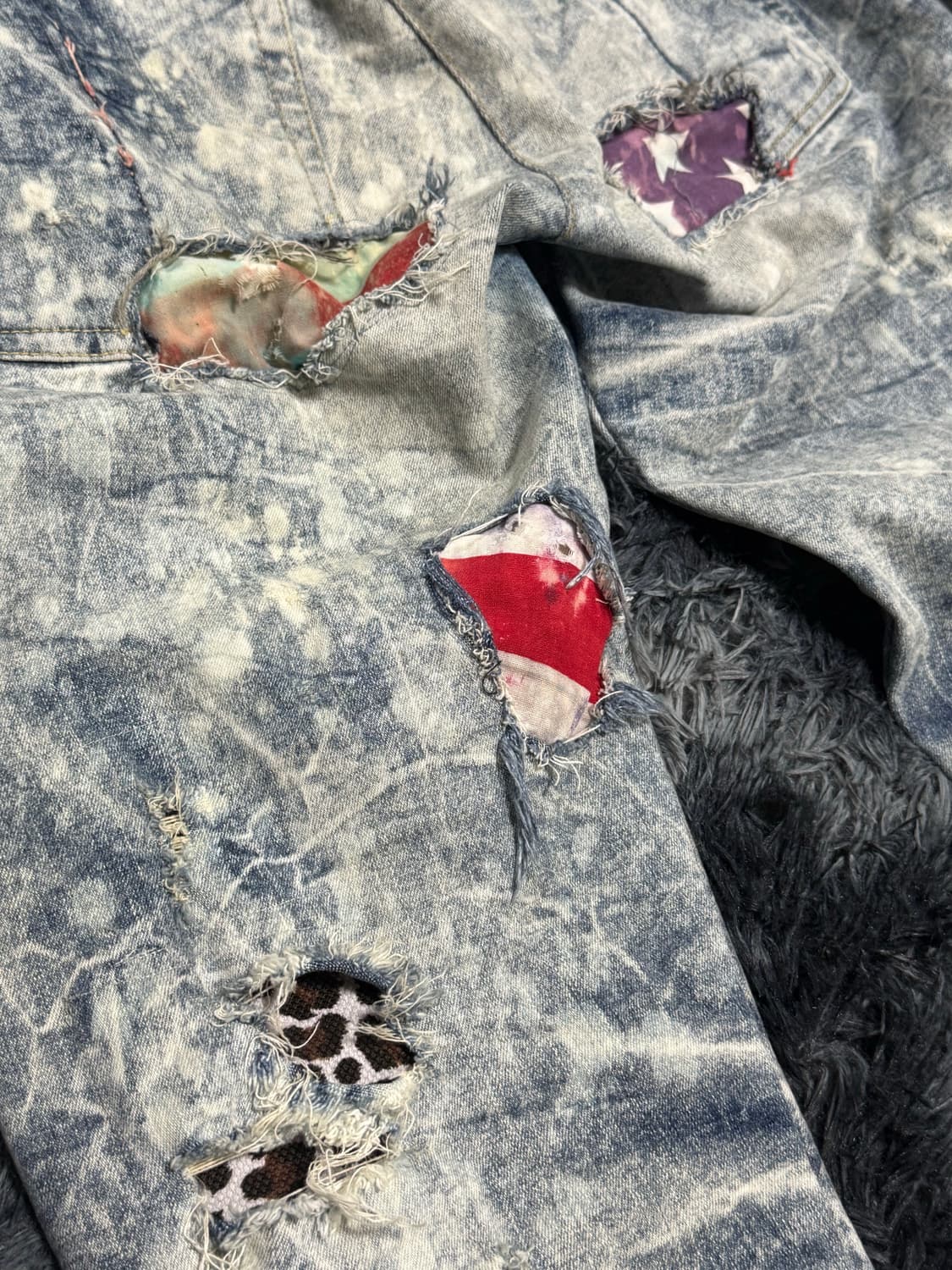 LGB S-WOLF 상품이미지8