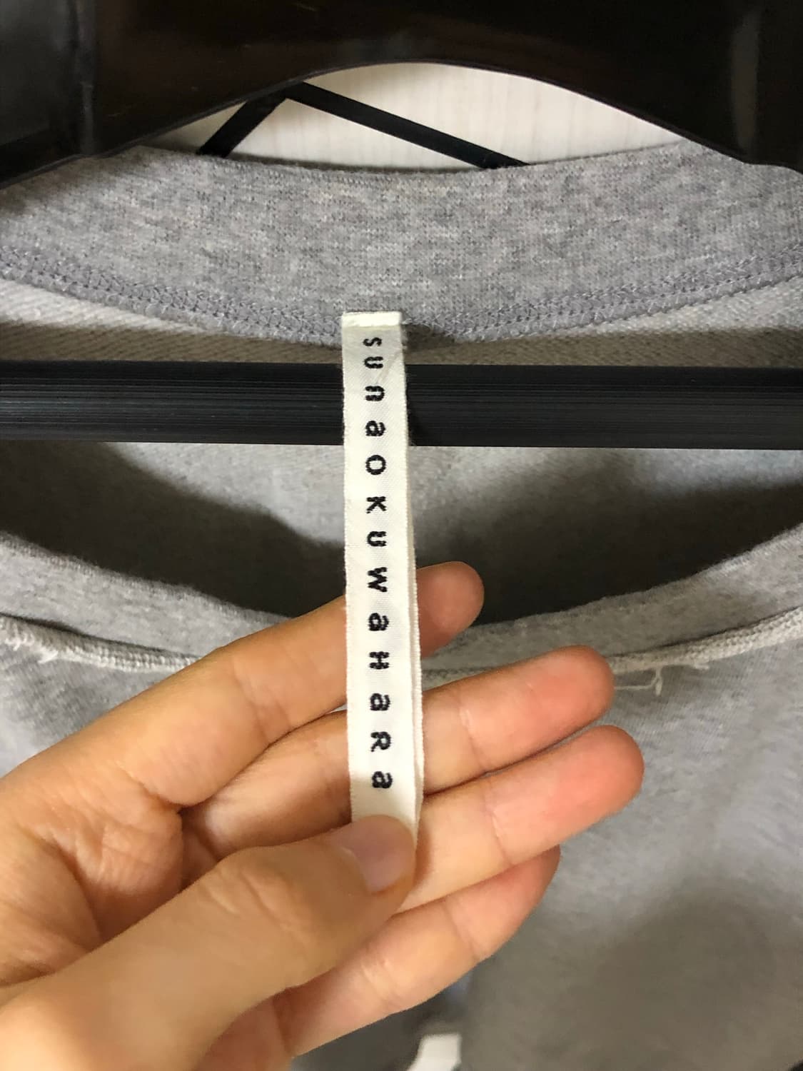 스나오 쿠와하라 원피스 상품이미지4