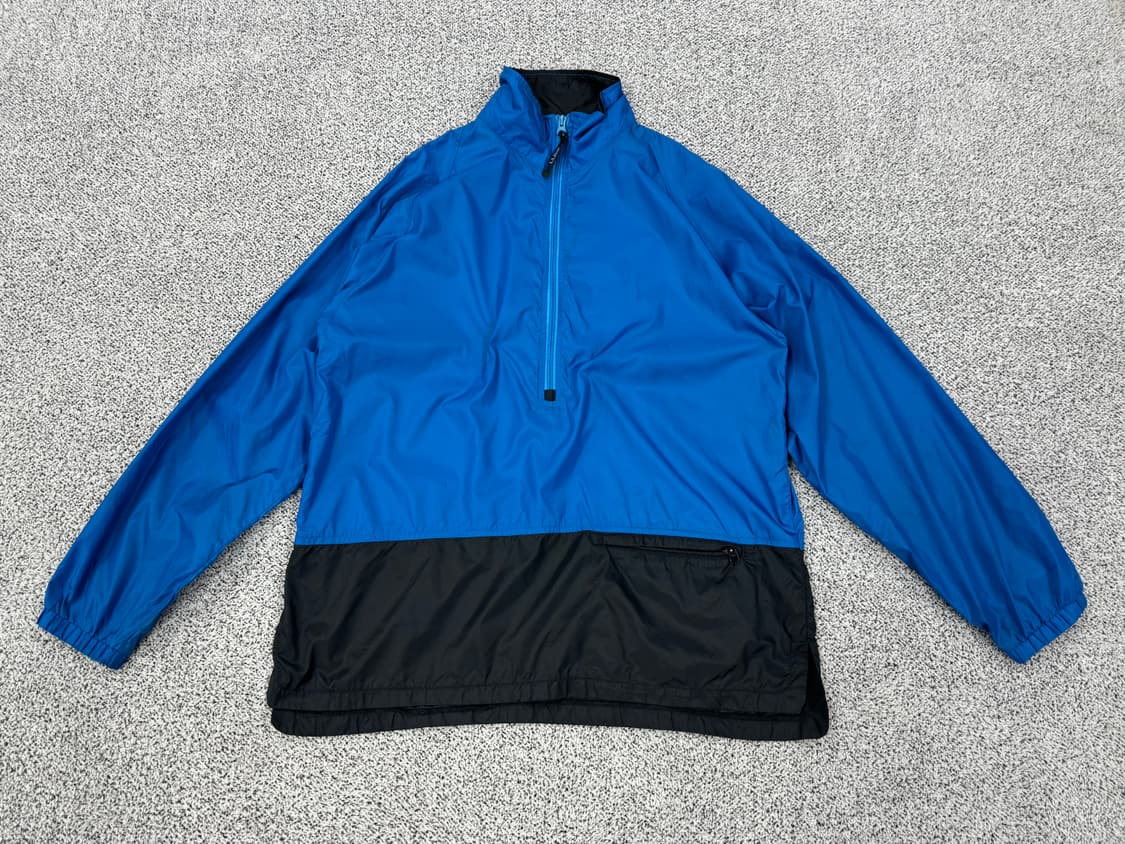 LL BEAN 90s 아노락자켓 상품이미지1
