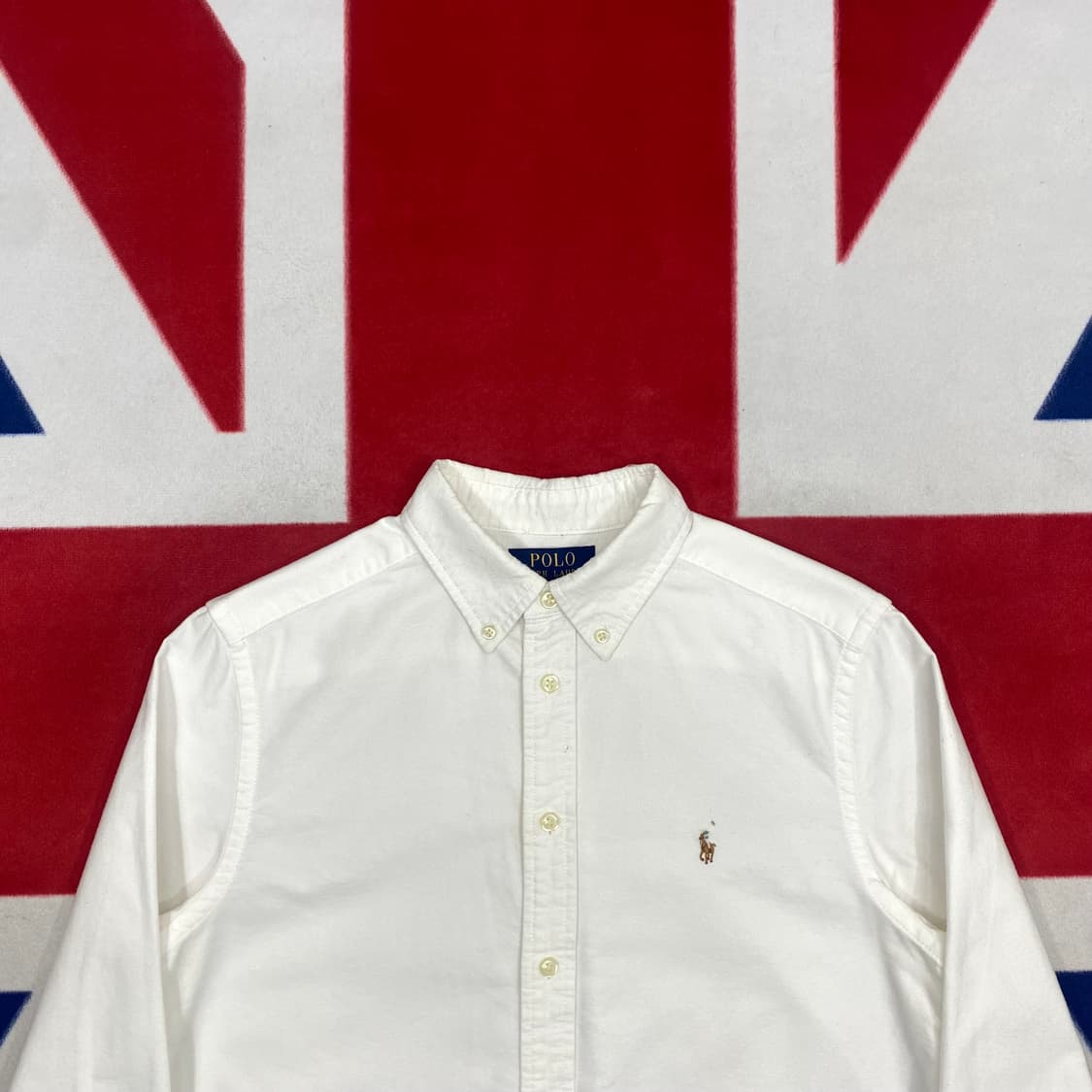 폴로 셔츠 실측 여성 55-66 상품이미지3