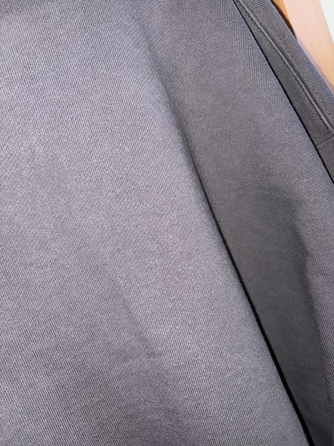 (무료배송)포에토 Dancer stich hoody zip-up 상품이미지7