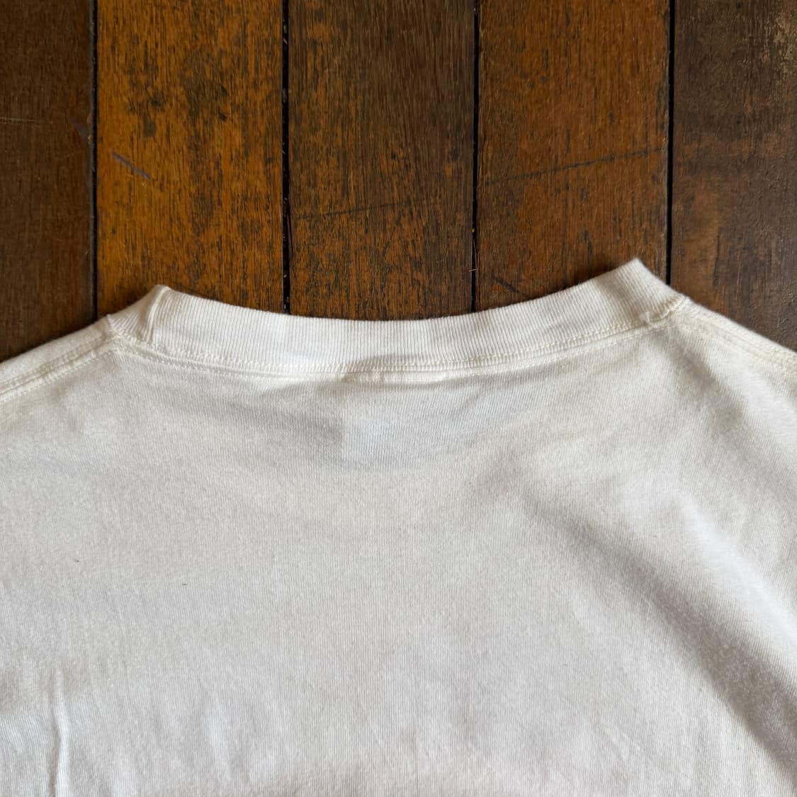 1990 OSAMA  T shirt ( L ) 상품이미지7