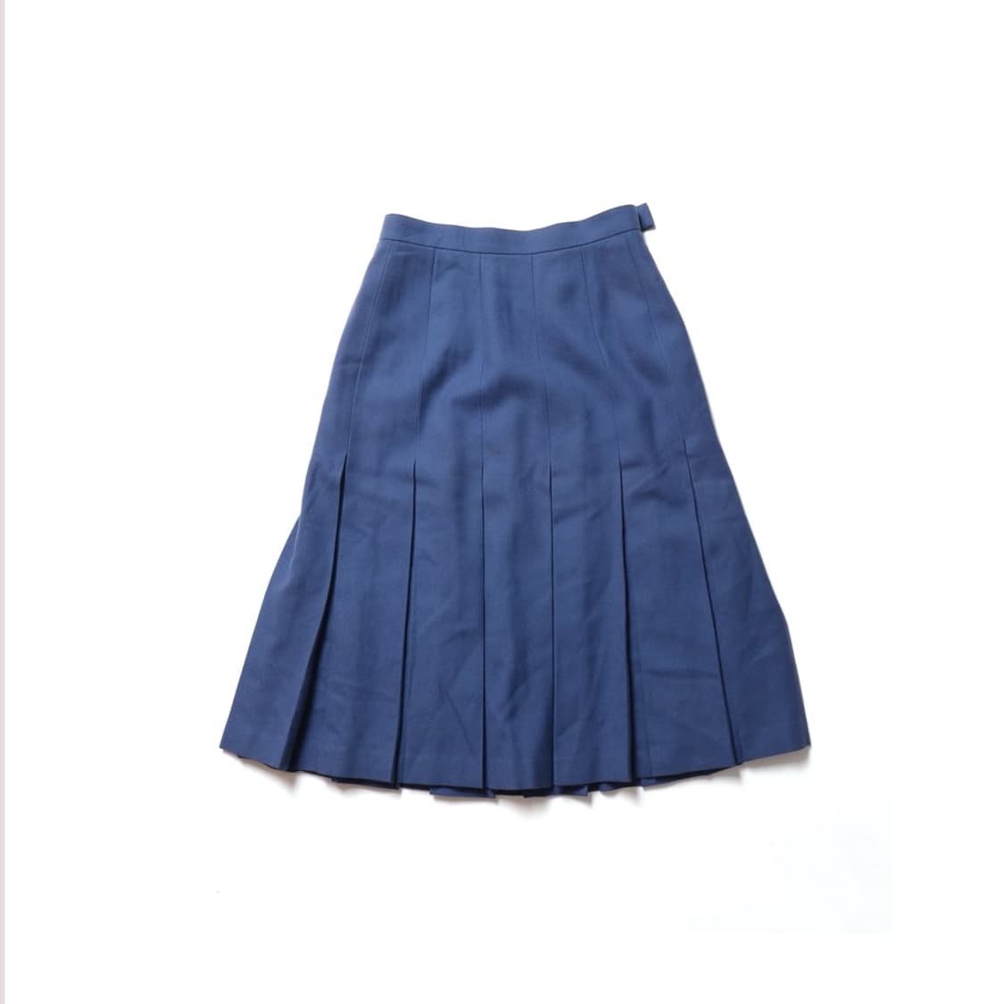 크리스티안 디올 Christian Dior Pleated Skirt 
 상품이미지4
