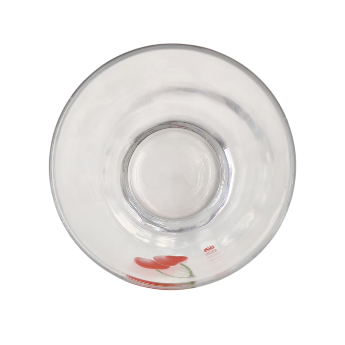 00s 카타오카 츠루타로 스윌 체리 글라스 2p 상품이미지4