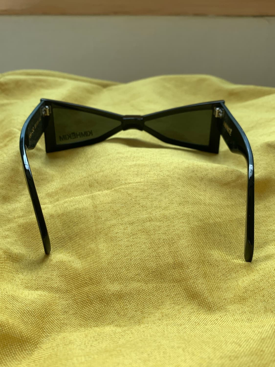 김해김 먼로 선글라스 (풀구성) 상품이미지6