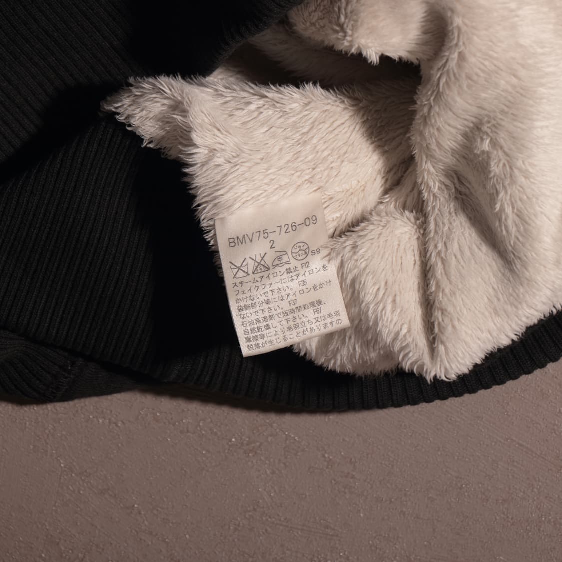 BURBERRY BLACK LABEL 상품이미지6