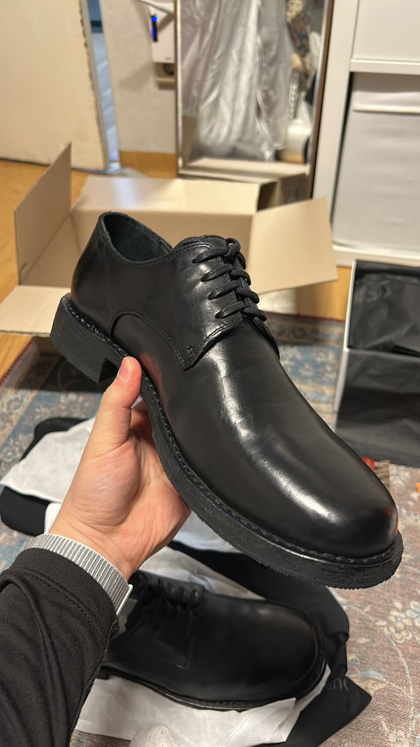 kinchi 킨치 649 비브람 - 285 사이즈 - 개봉 새제품 풀박 상품이미지6