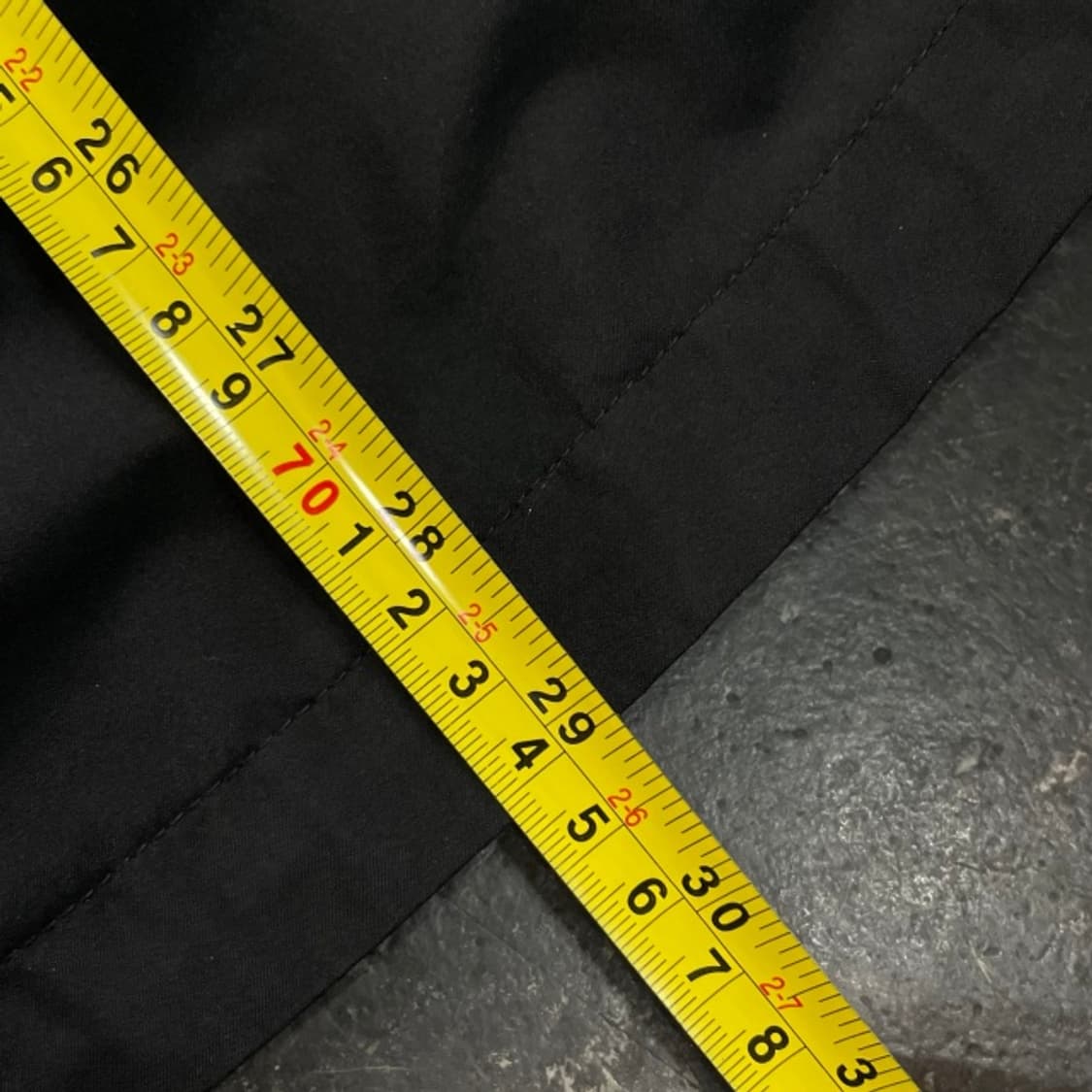 105 밀레 고어텍스 바람막이  상품이미지9