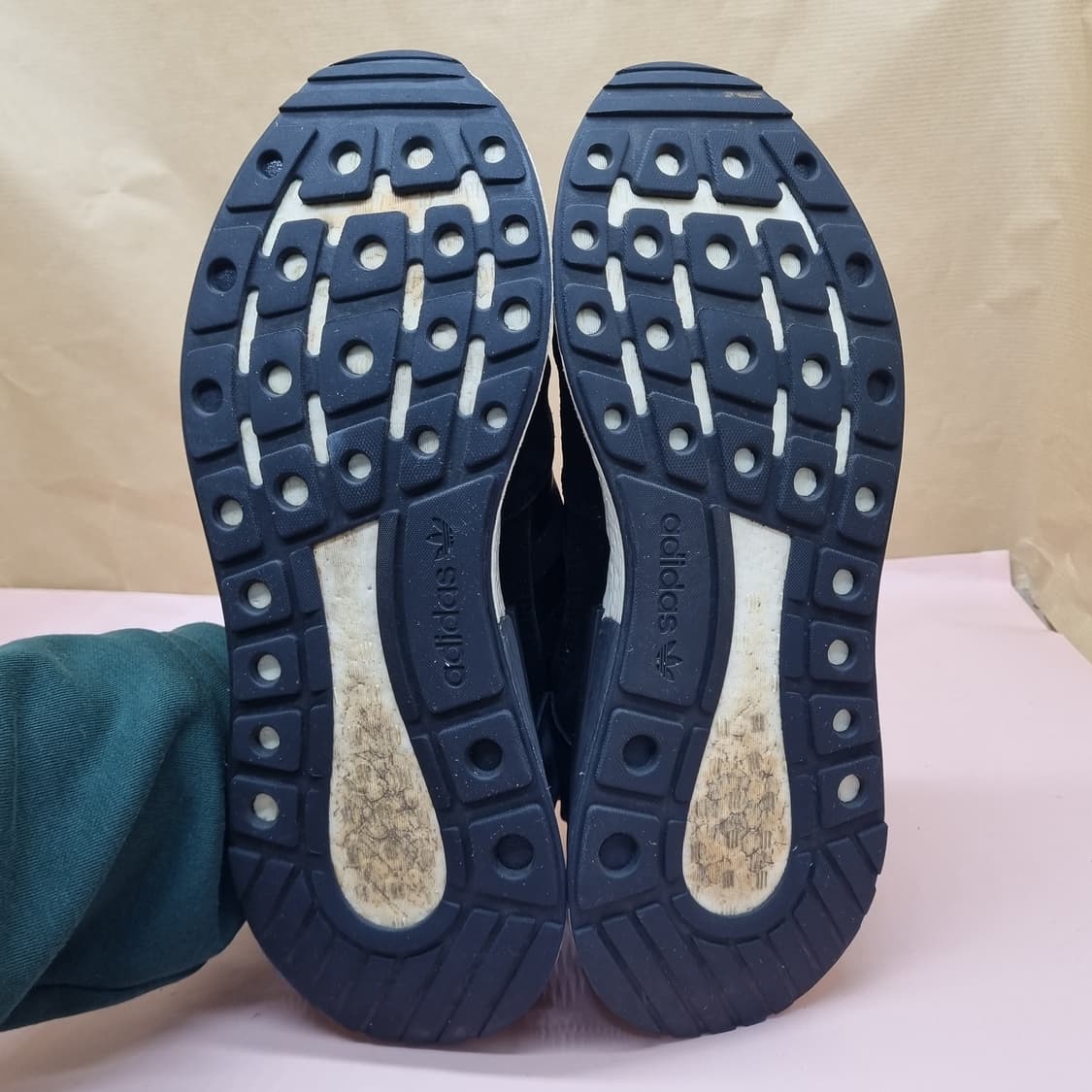 아디다스 X 포에버 바이시클 ZX500 RM 275 상품이미지3