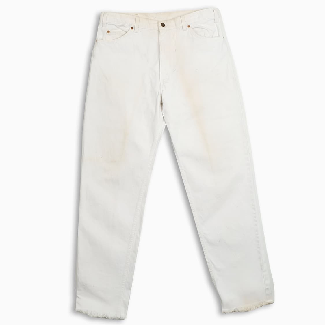 리바이스 550 오렌지탭 90s USA 36 인치 OR5503867 상품이미지2