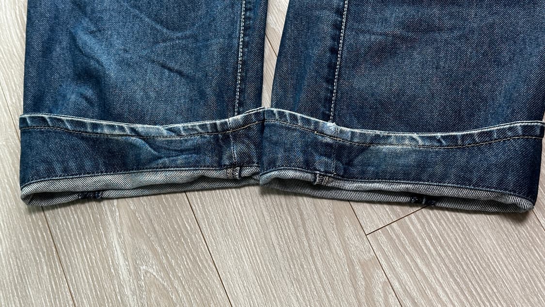 리바이스 엔지니어드 진(00001-0800) 상품이미지4