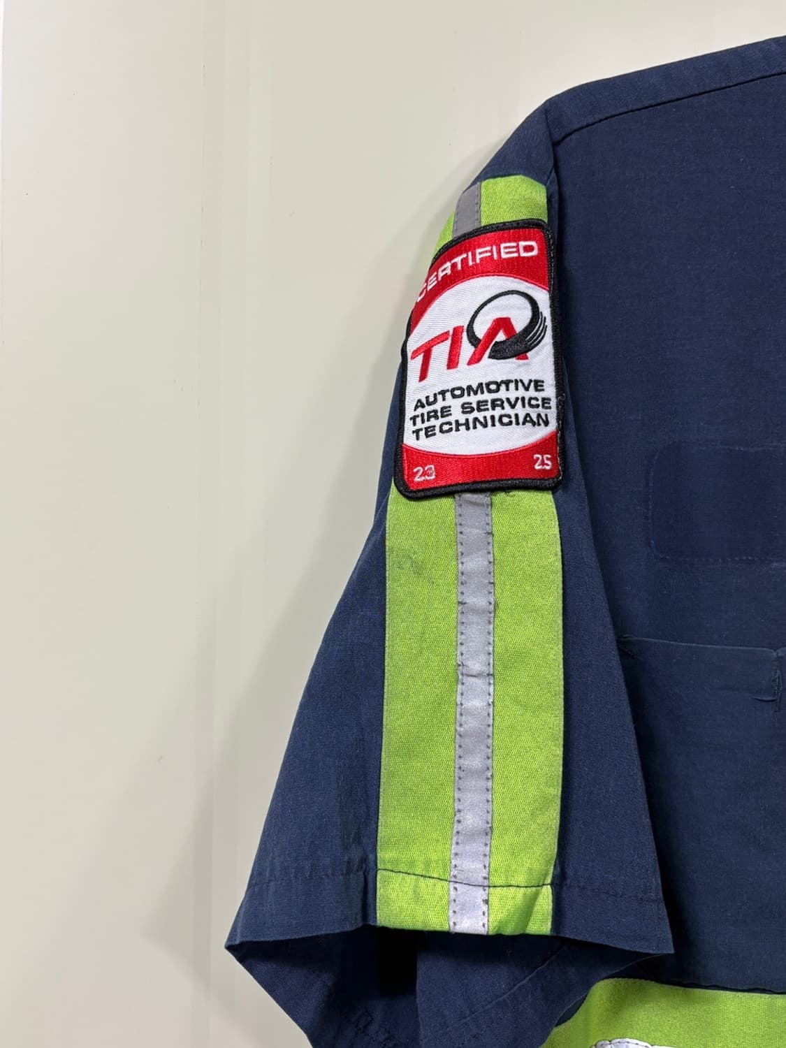 Red Kap 레드캡 워크웨어 반팔 셔츠 상품이미지2