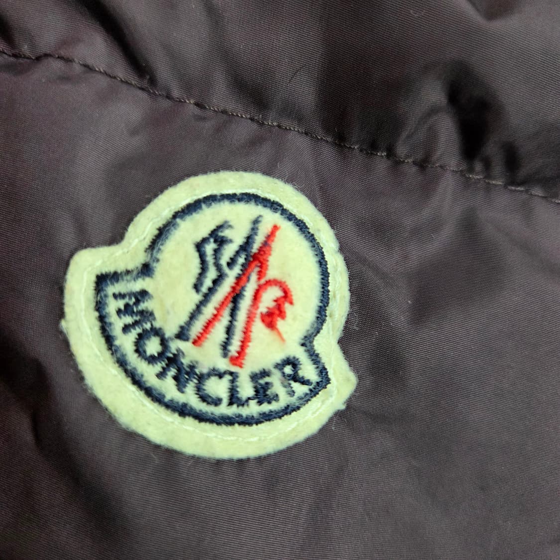 몽클레어 플라메뜨 패딩 상품이미지10