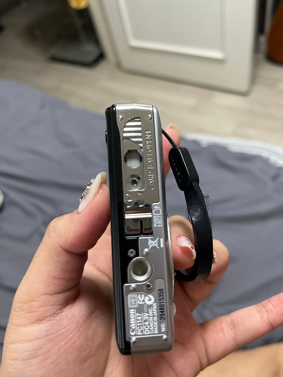 캐논익서스 65 상품이미지6