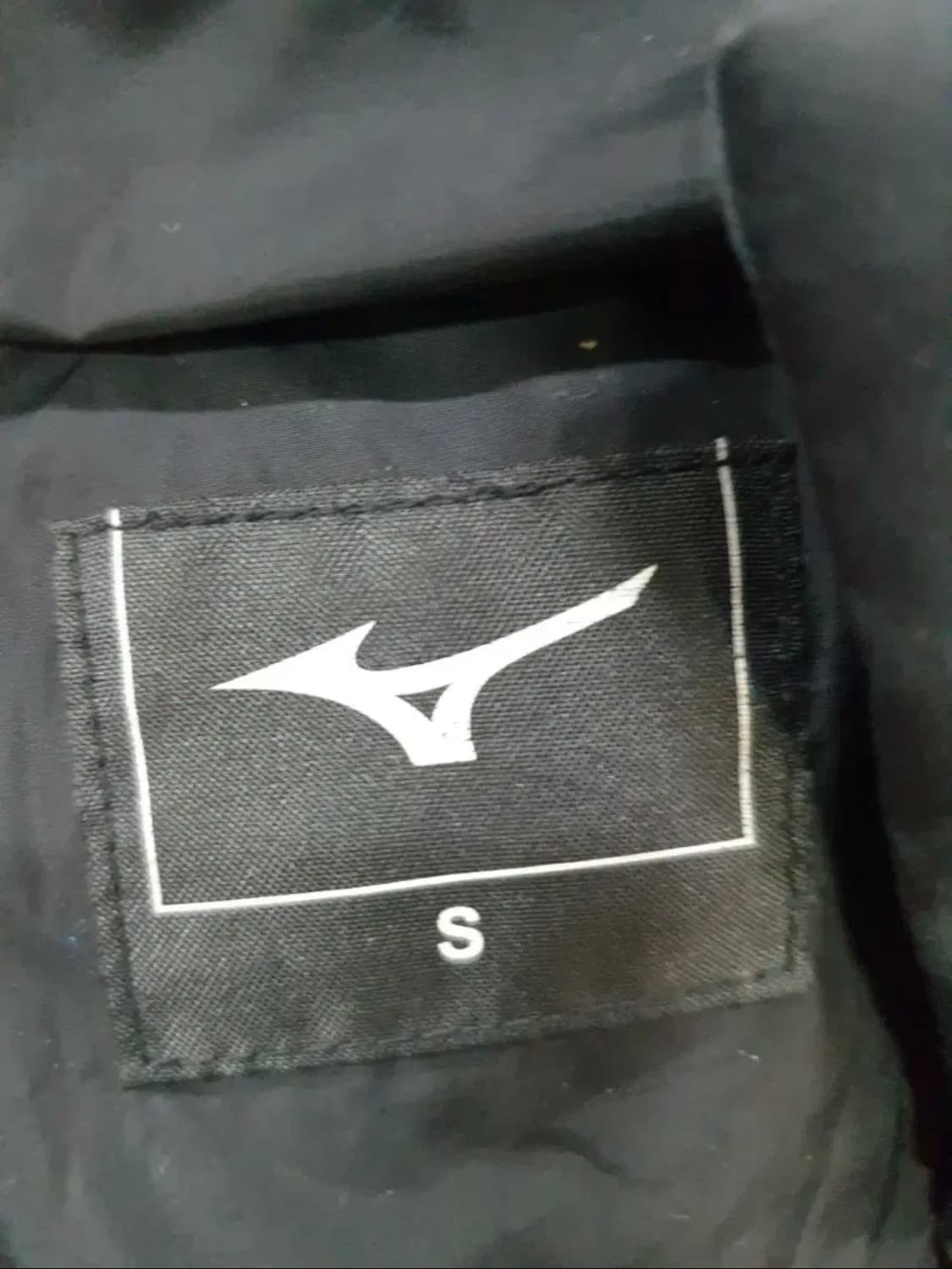 미즈노 롱패딩 상품이미지2