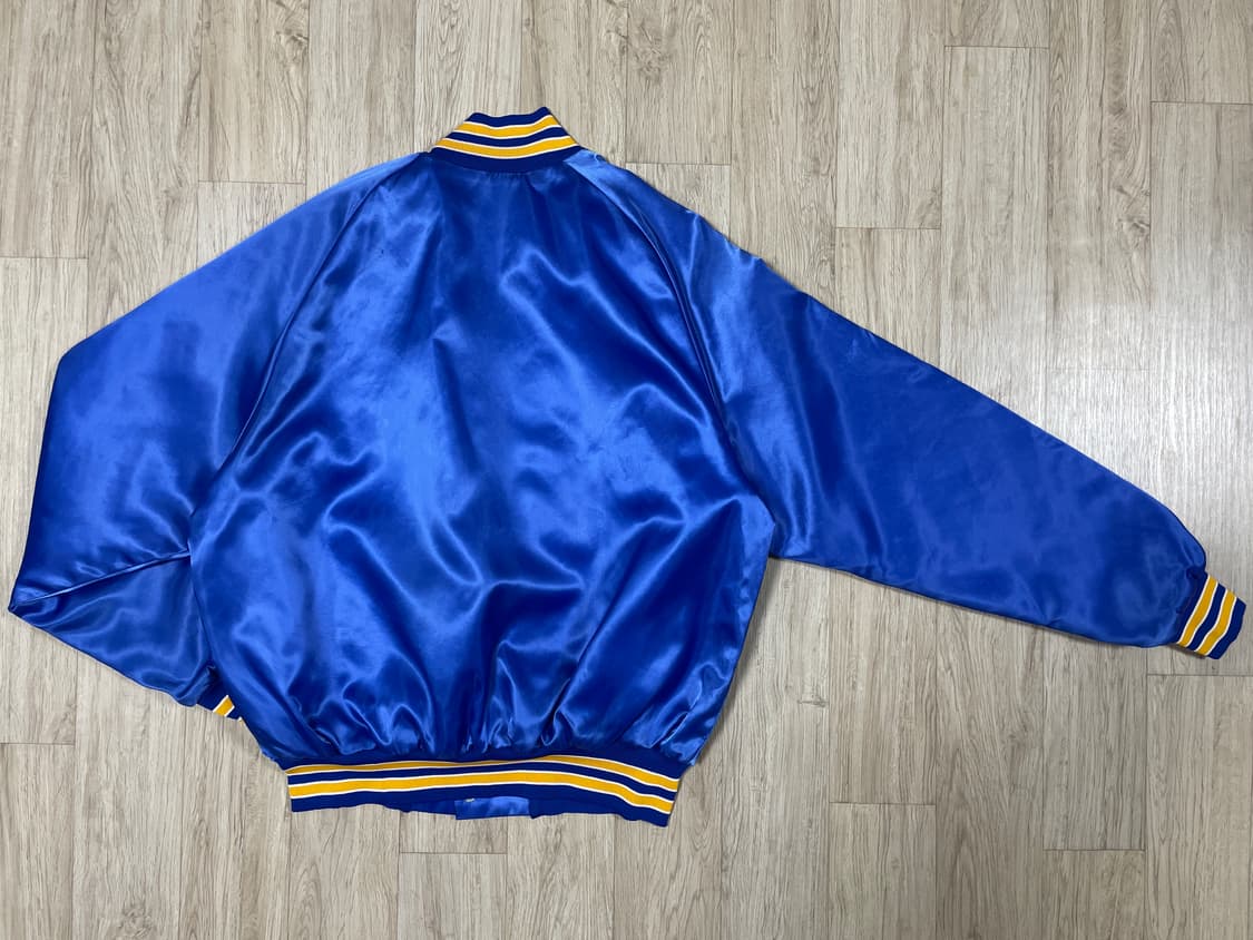 105) 70's 돈 알레슨 애슬릭 미군 바시티(미국제) 상품이미지3