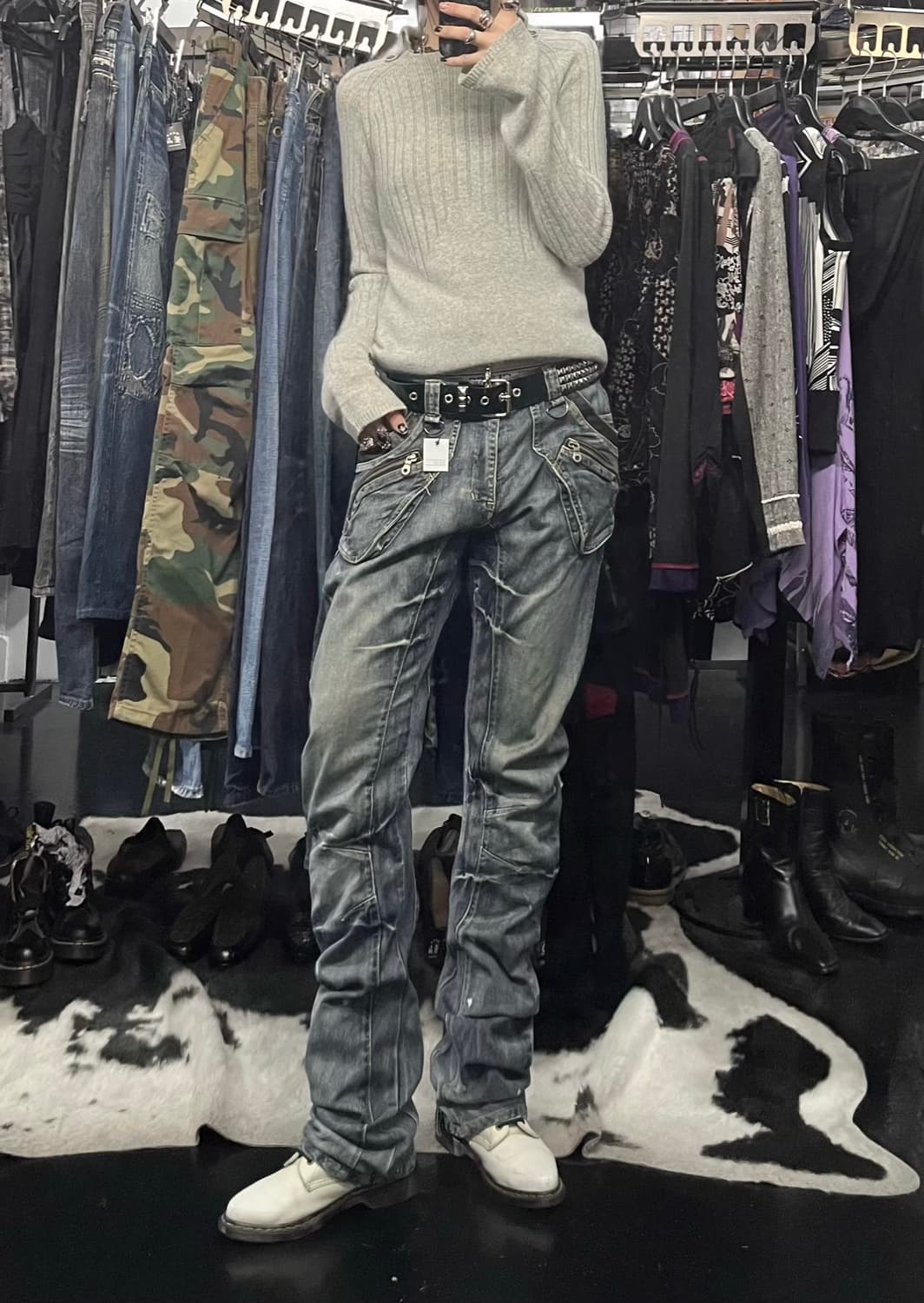 PPFM 커브 워싱진 상품이미지1