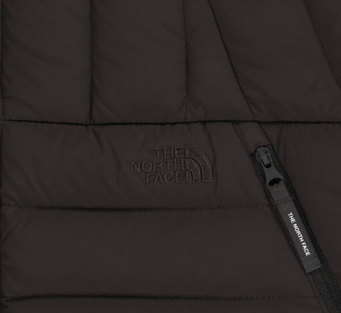 노스페이스 코어라인 다운 자켓 XL 상품이미지4