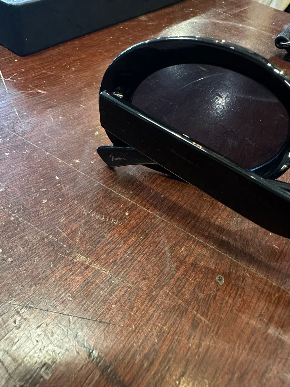 넘버나인 선글라스 상품이미지3