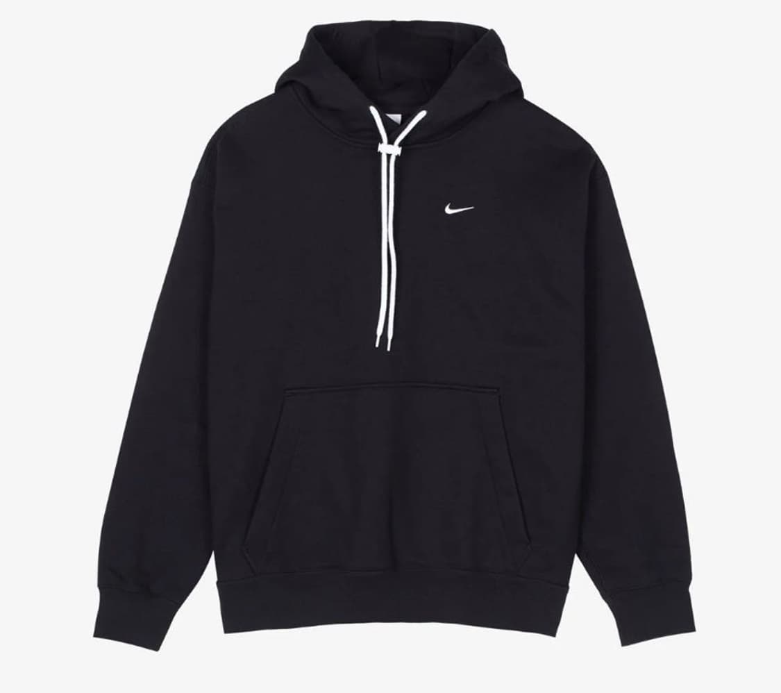 나이키 스우시 NRG 후드티 초판 조이개 버전 XL 상품이미지1