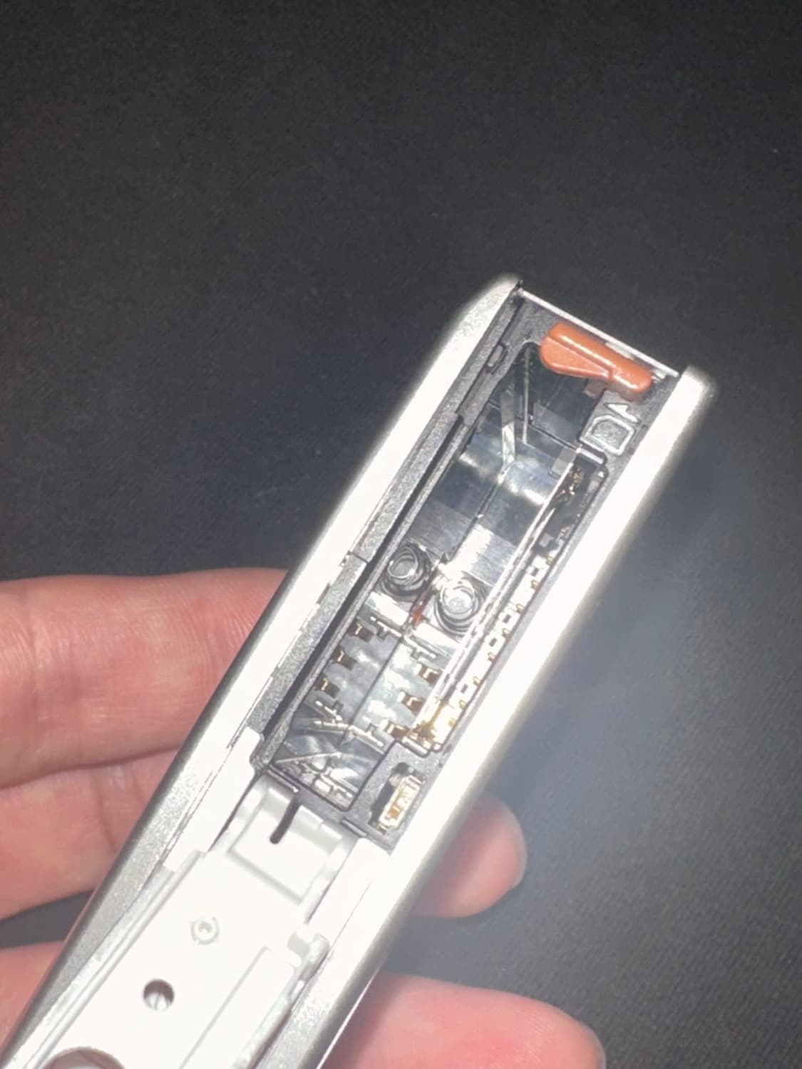 캐논 ixus 70 (부품,수리용) 상품이미지4