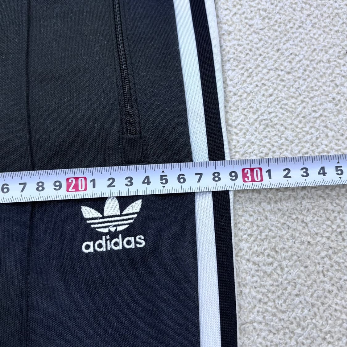 M 아디다스 트레이닝 팬츠 (보풀확인) 0429E 상품이미지10