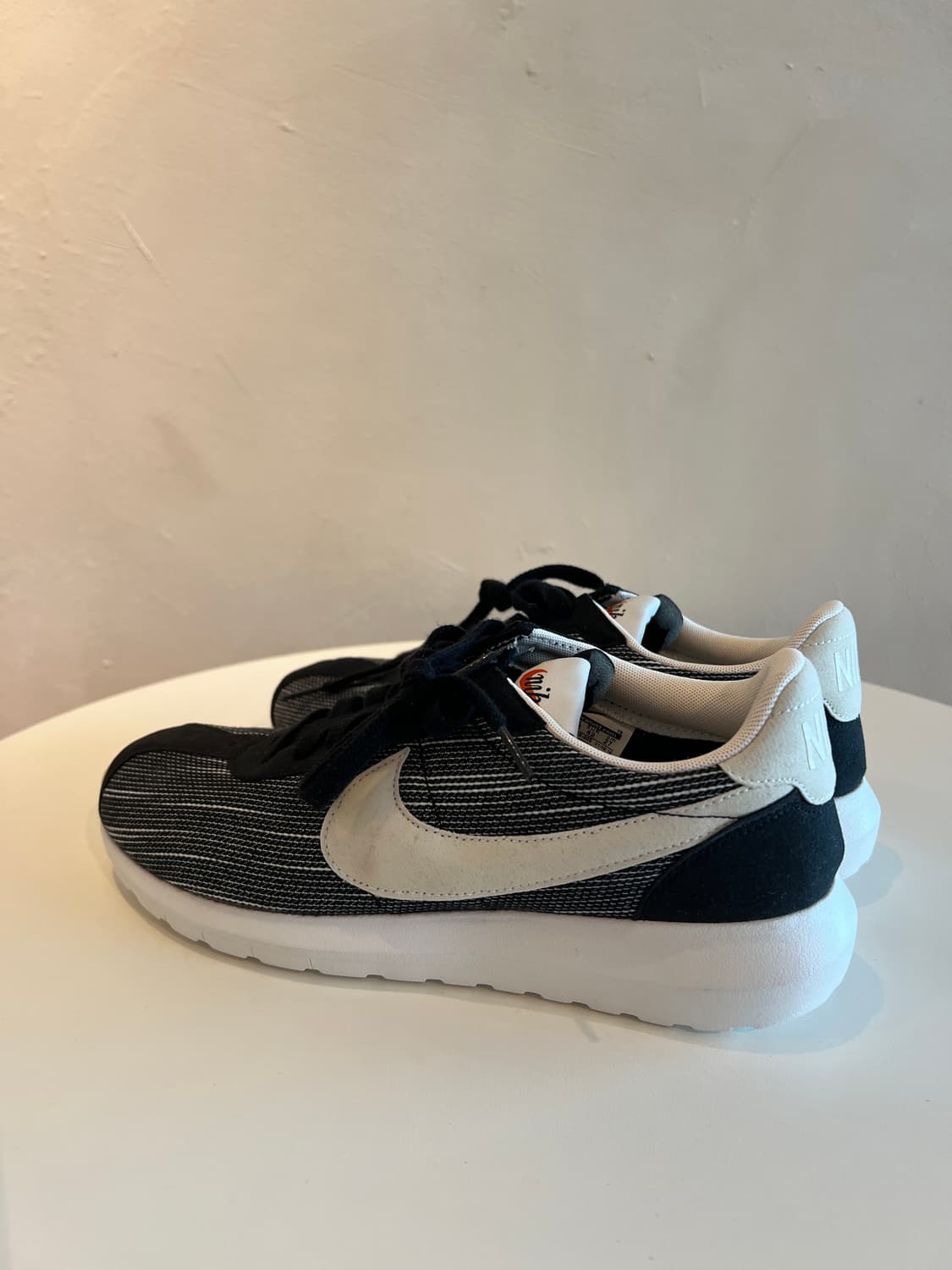 (남자 255-260) 나이키 로쉬 LD-1000 '검흰' (819843 상품이미지4