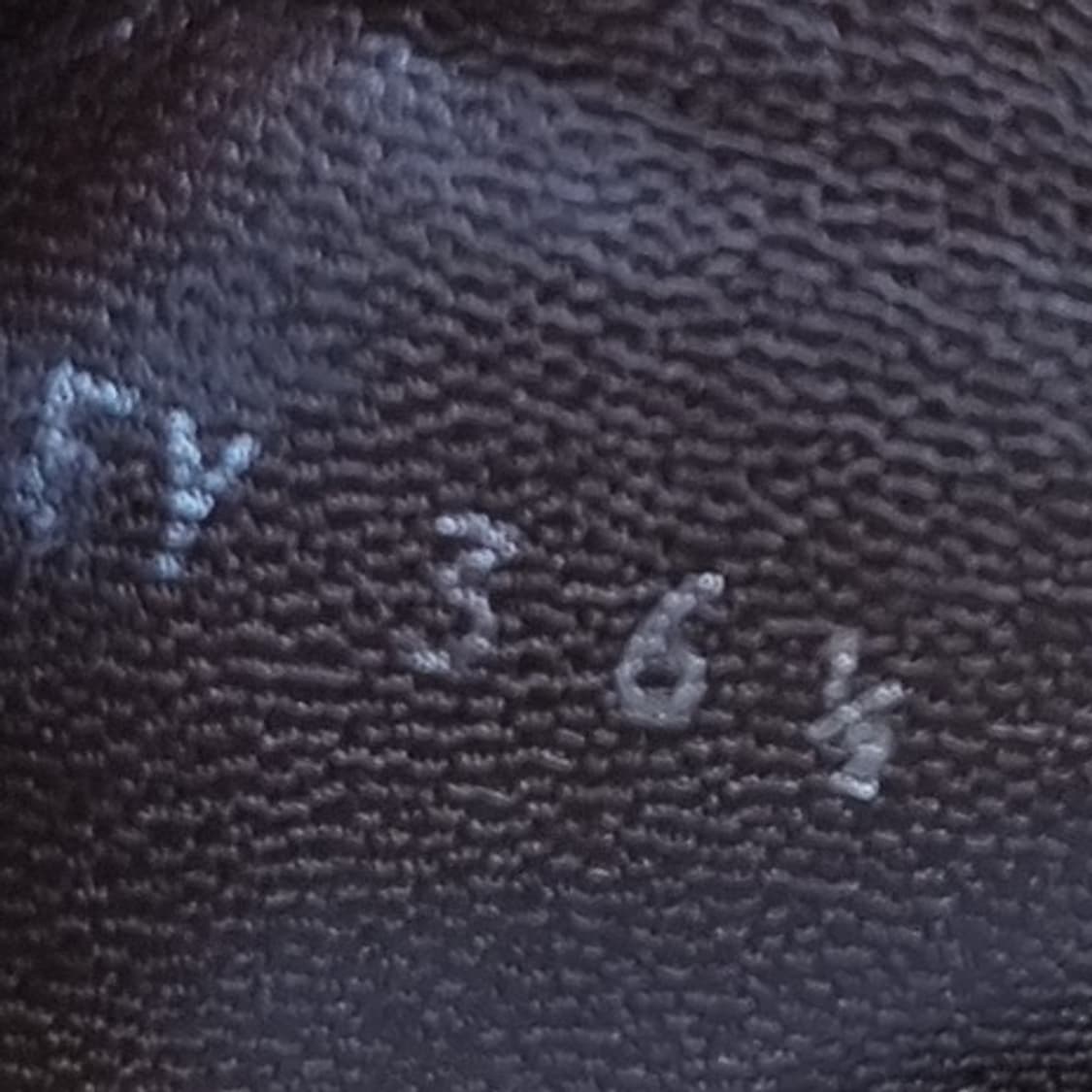 발리 여성 슬리퍼 230 굽7.5  상품이미지6