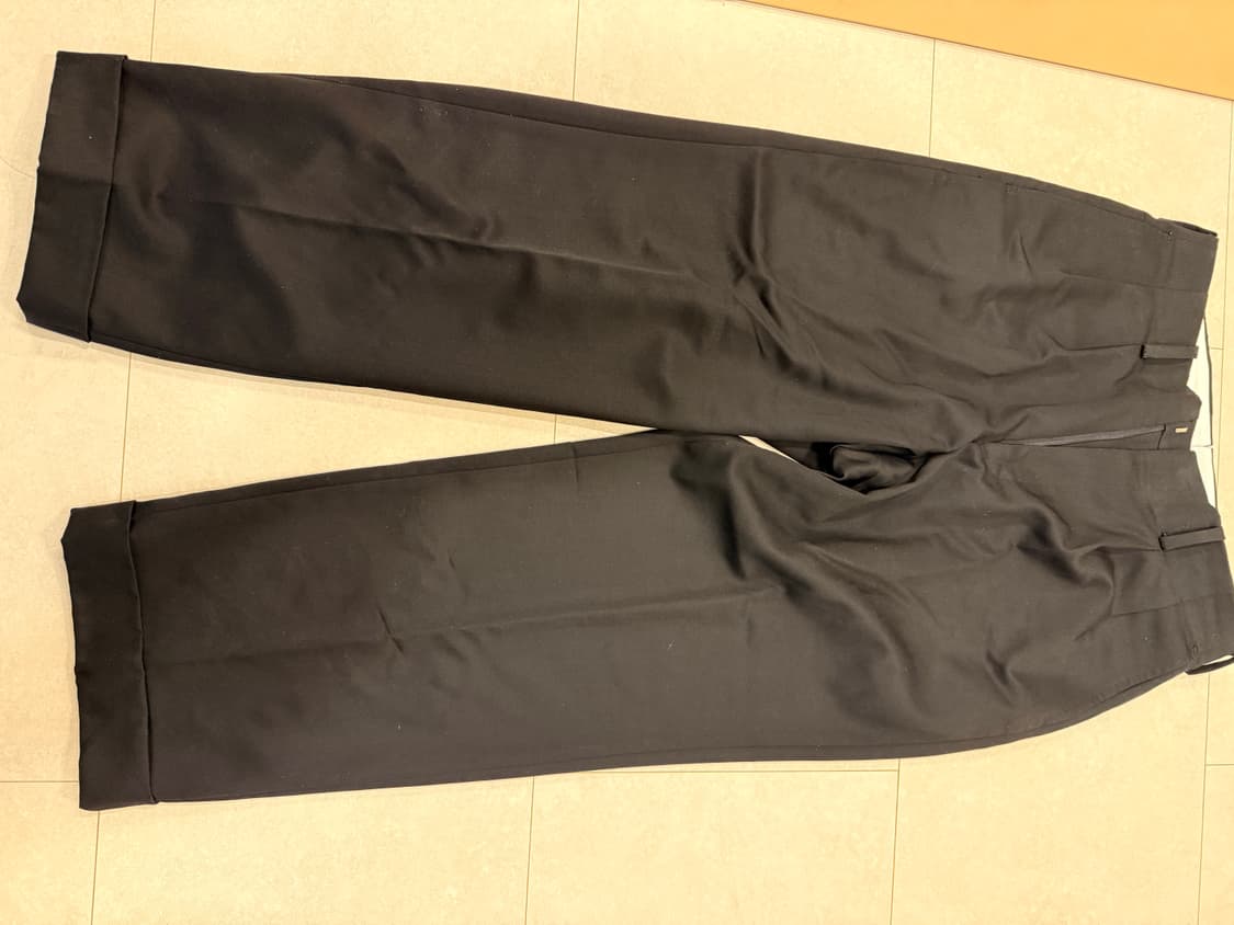 뤡코즈 메이피스 슬랙스 2 상품이미지1