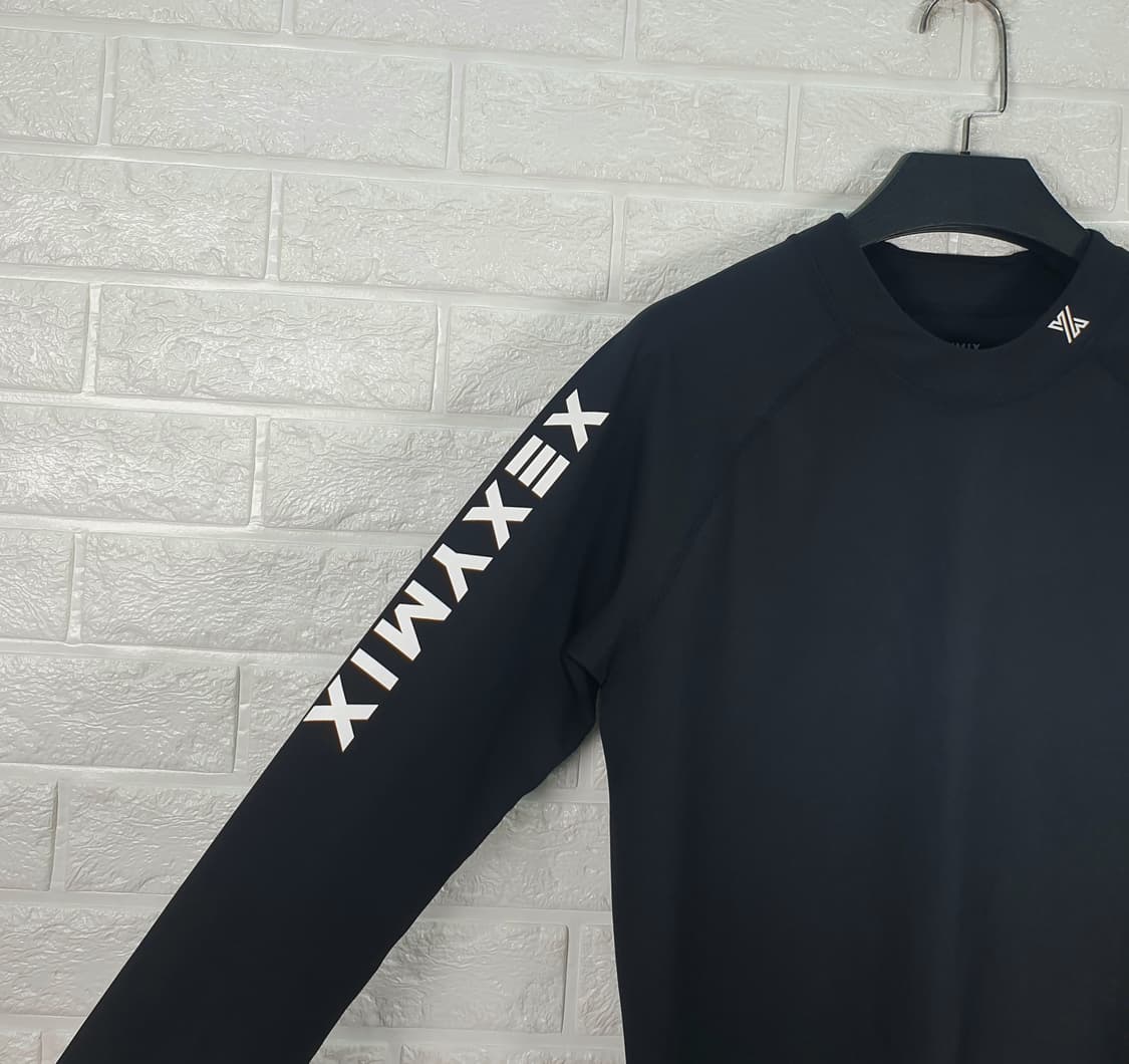 [100]젝시믹스 기능성 긴팔 티셔츠 or 레쉬가드 상품이미지4