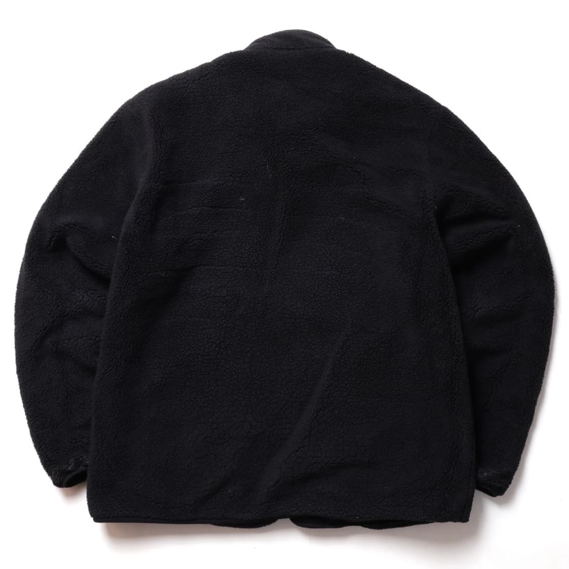 몽벨 Mont-bell Reversible Fleece  Jacket
 상품이미지4