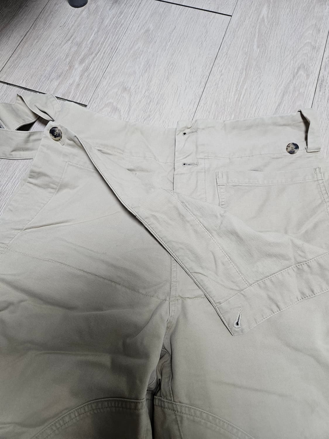 Jw anderson 아미팬츠 46 상품이미지6