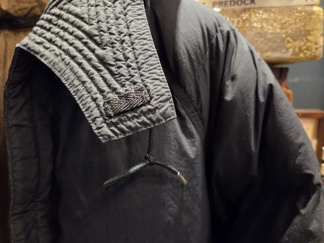 텐씨 다운자켓 상품이미지4