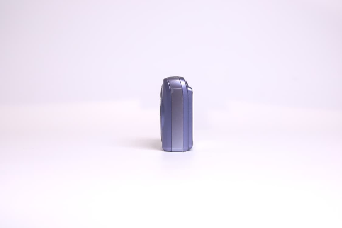카시오 엑슬림 Z1050 블루 (이체 시 2만원 할인) 상품이미지3