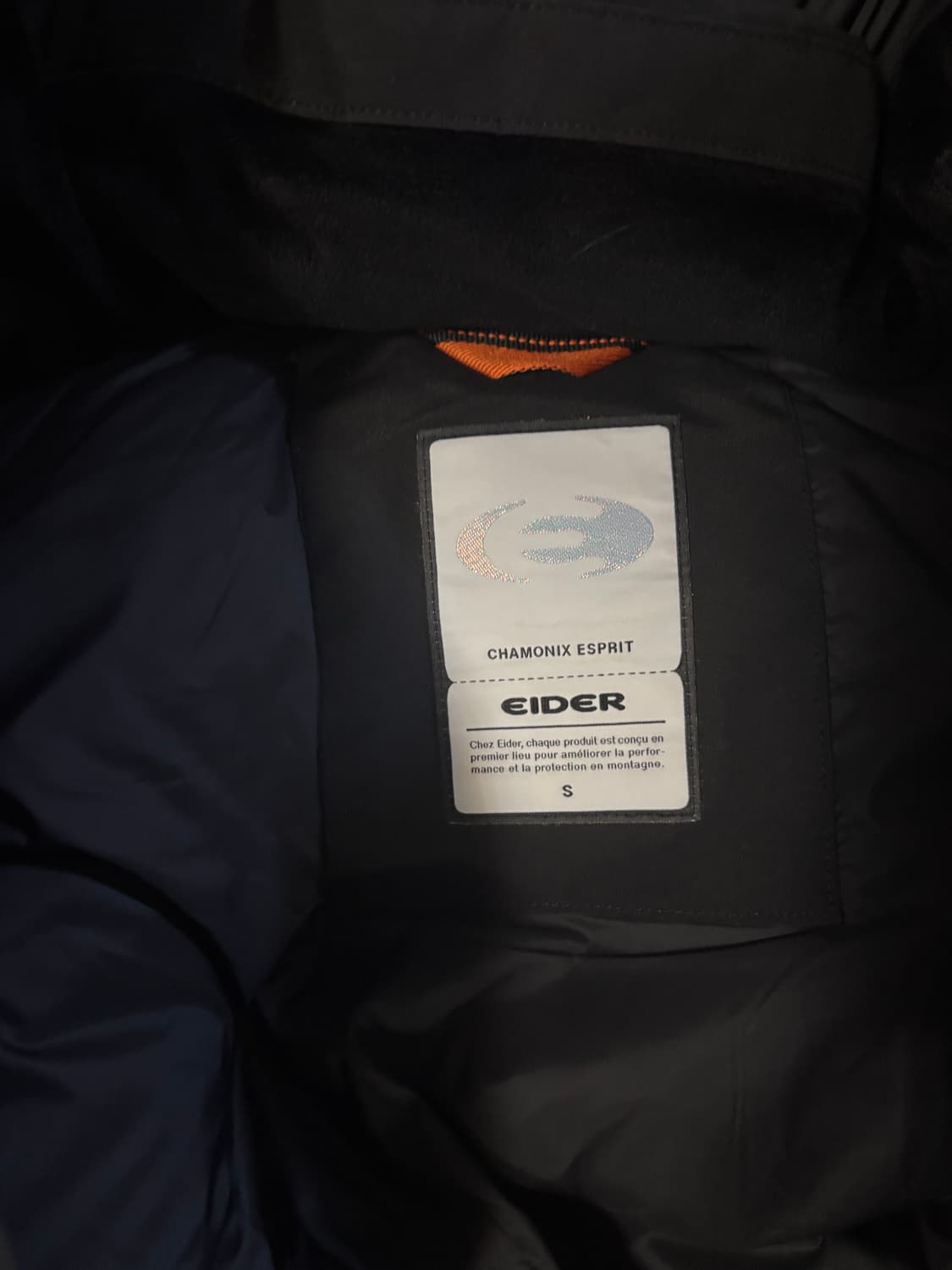 (새상품급) 아이더 스투키 s 상품이미지4