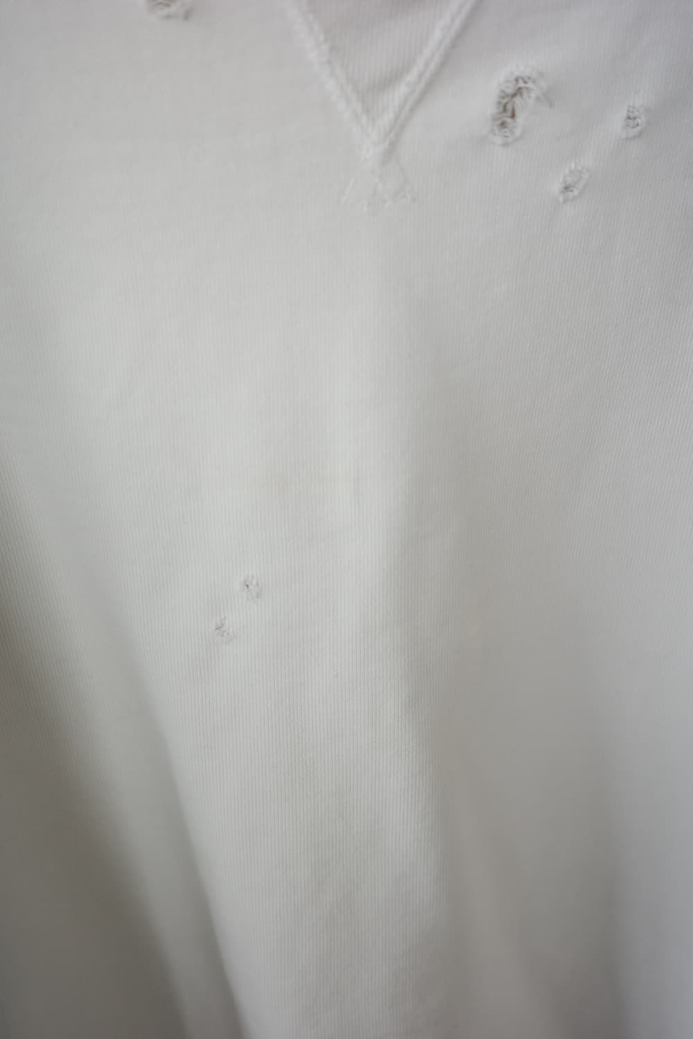 Remi relief 레미 릴리프 데미지 스웻 상품이미지5