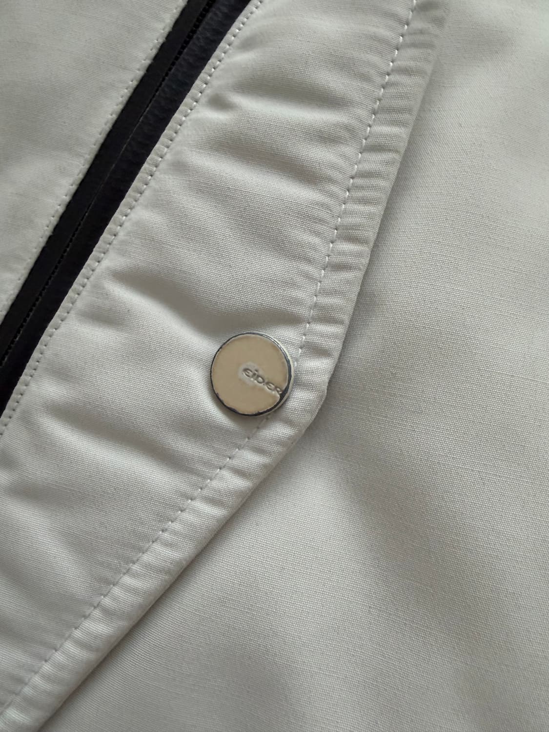 아이더 스투키 화이트 s 상품이미지3