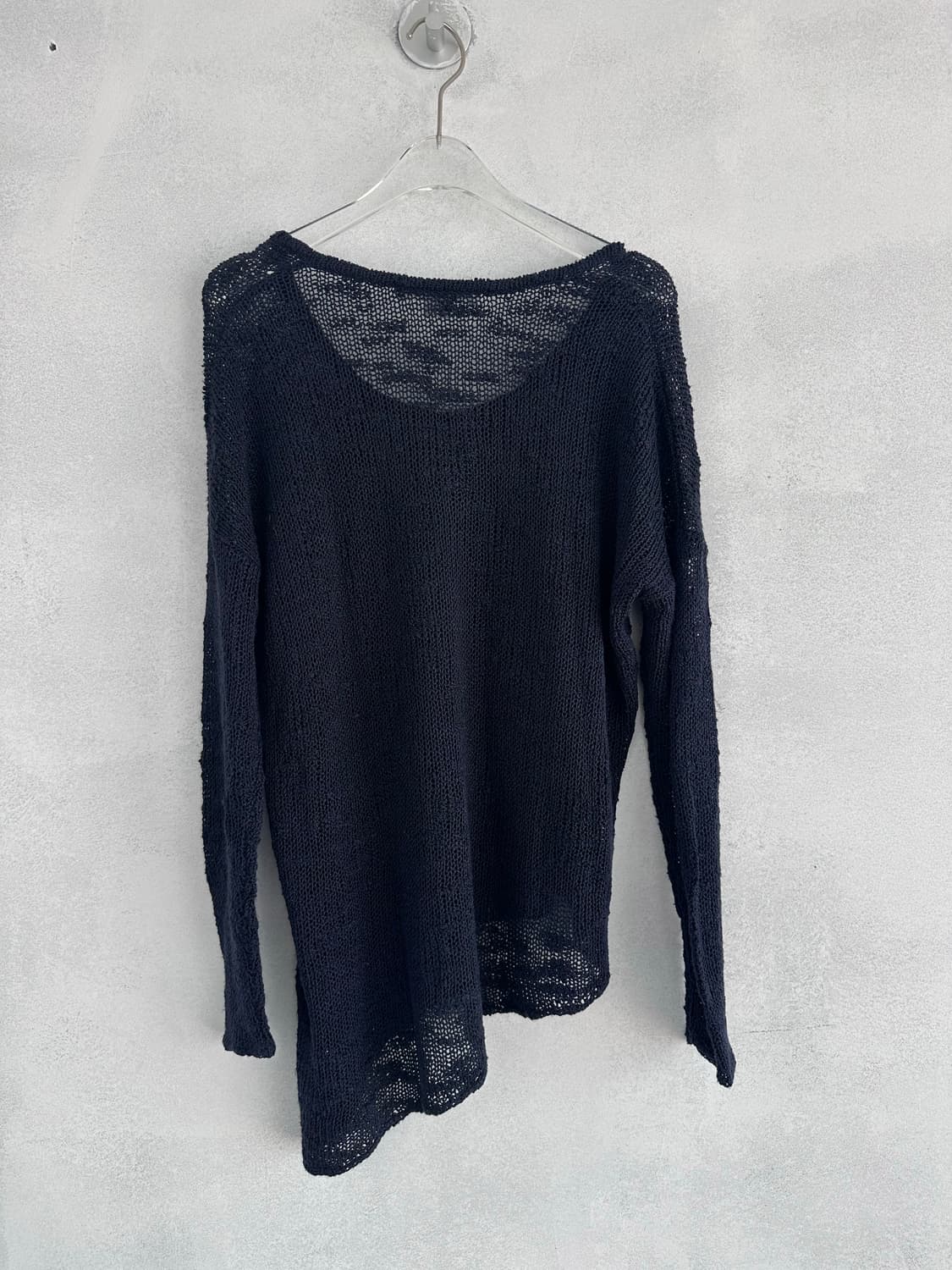 Helmut Lang Silk Knit 상품이미지2
