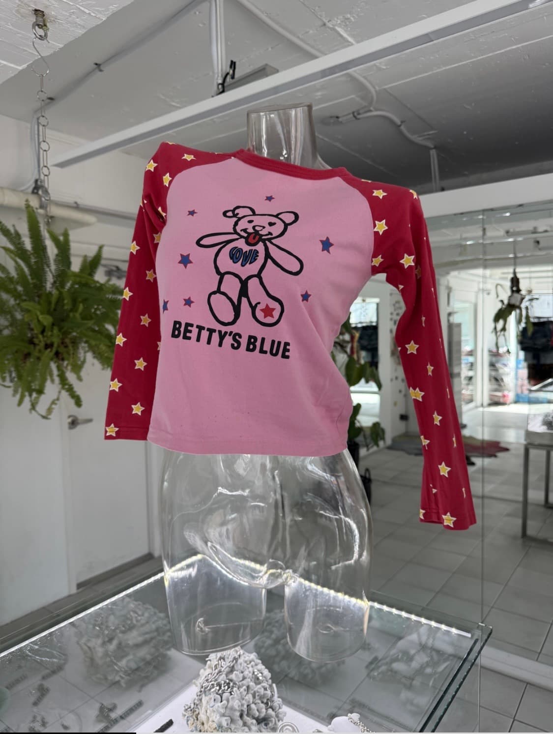 나그랑티셔츠 상품이미지1