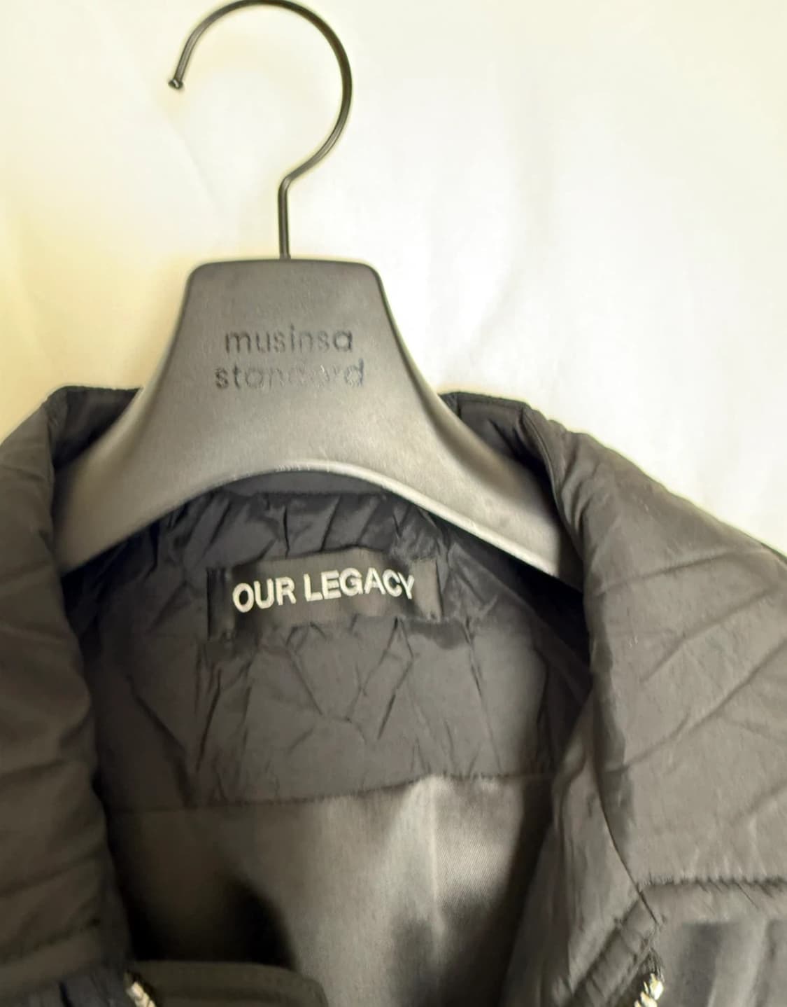 아워레가시 슬라이트 자켓 상품이미지3