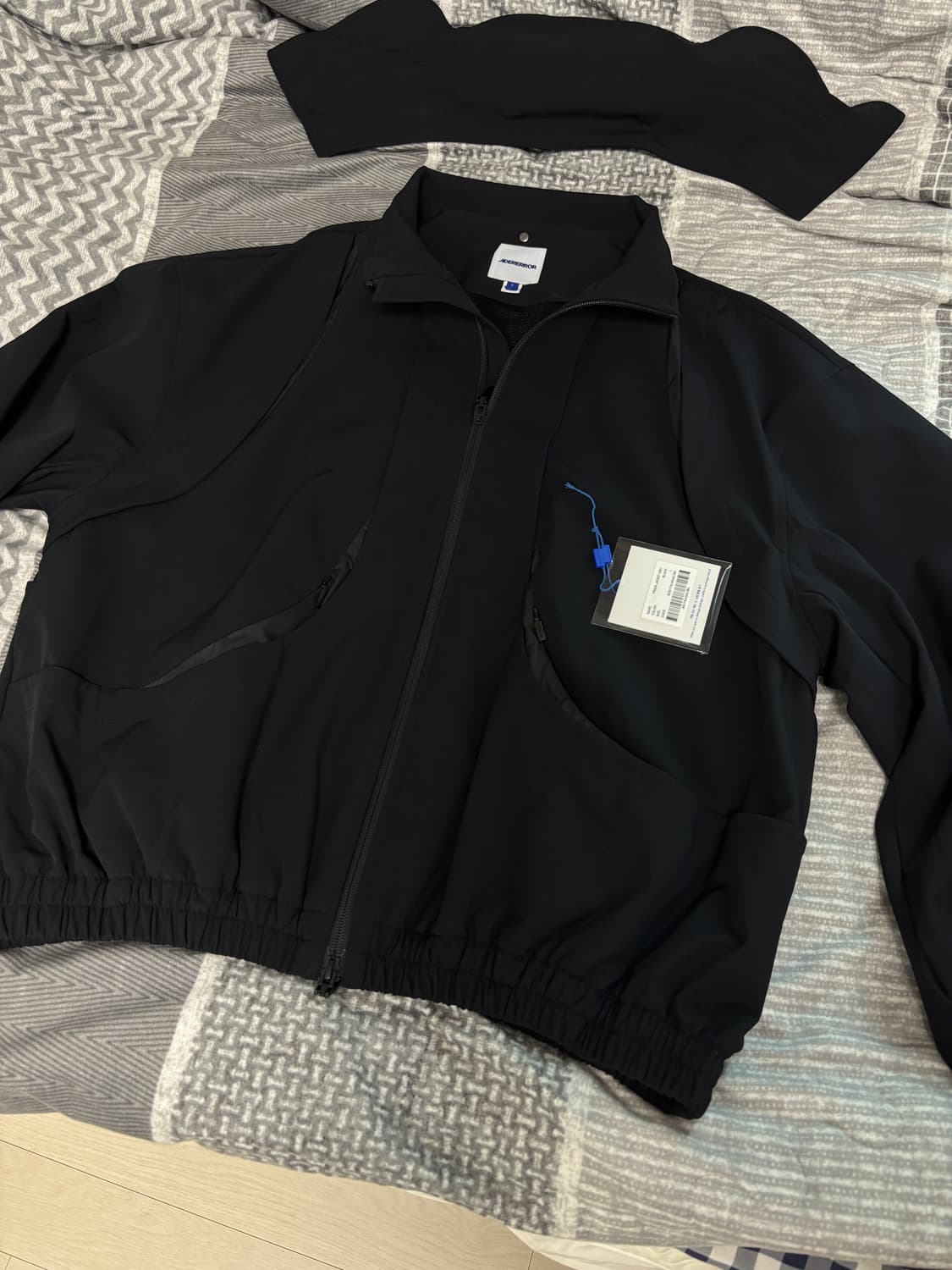 아더에러 프로덕트. 16 느와르 L 상품이미지3