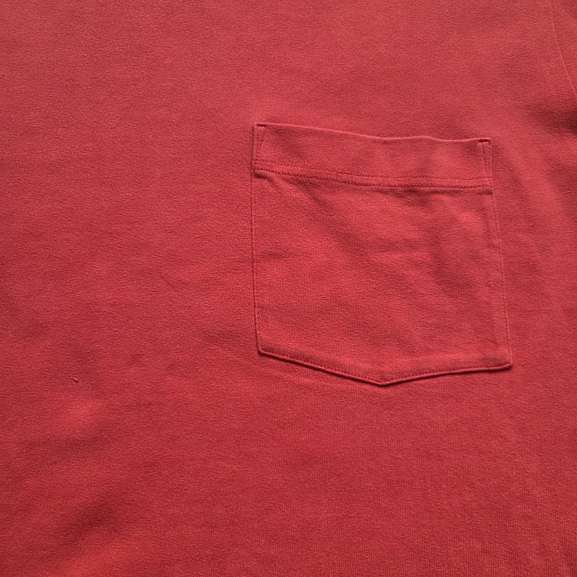 Uniqlo U 르메르 포켓 반팔 티셔츠 XL(105) 상품이미지4