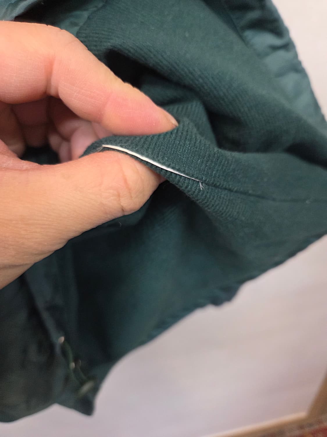 나이키 빈티지 올드스쿨 멕시코 70 바람막이 후드자켓 s 상품이미지7