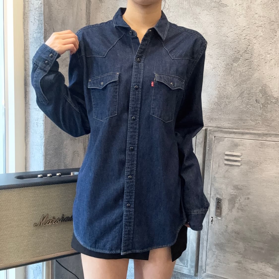 Levis 상품이미지1