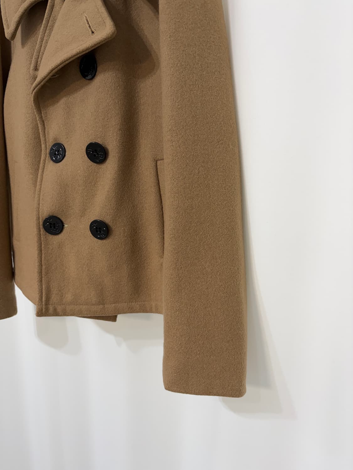 FIDELITY pea coat (made in USA) 상품이미지4